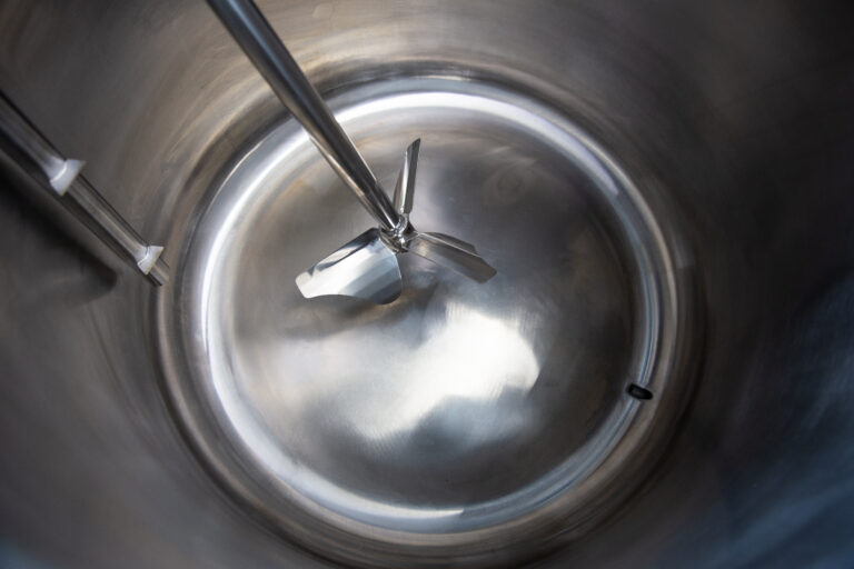 Internationale klant